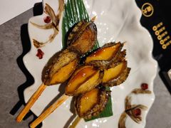 -匠和风精致料理(祥禾天地店)