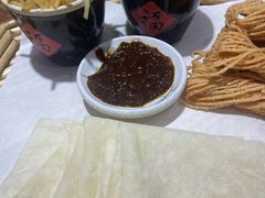 -符离集餐厅(万象城店)