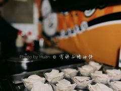 -肖胖子猪油拌粉