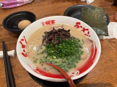 -豚王拉面(澳门银河店)