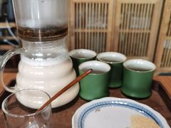 -竹里馆 ·茶食(奥体店)