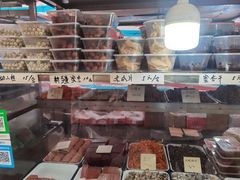 零售区-戴记糖坊(西马路店)