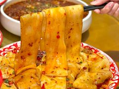 -易老妈蹄花.特色川菜(人民公园总店)