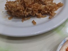 -故乡明太鱼屋(航北路店)