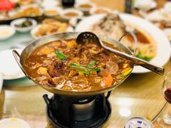 -汕头君华海逸酒店·鸿桃轩中餐厅