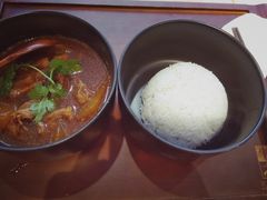 招牌半筋半腩饭-牛腩之旅·牛腩牛杂煲(光启城美食城店)