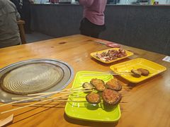 -养牛邓·潮汕牛肉海鲜自助火锅(广州店)