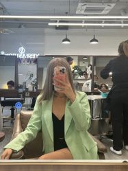 -逸丝风尚yesfashion造型