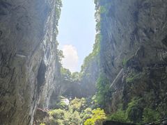 -英西峰林·洞天仙境