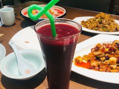 -北李妈妈菜(鲁能城店)