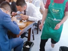 -长安后宰门水盆羊肉(新都心店)