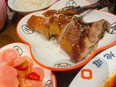 -花盐街·四川乐山小吃(西单大悦城店)