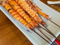 -船歌·鱼水饺青岛菜(黄岛珠江路店)