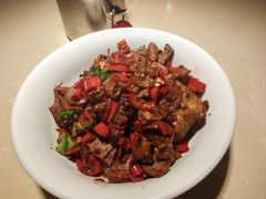 -小柴米·传统江西菜(八一广场店)