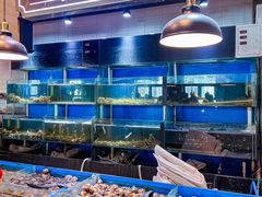 -川骄海鲜自助(亚运村店)
