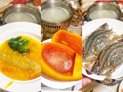 -芭菲盛宴·环球美食(袁家岗店)