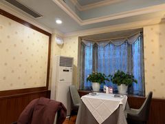 -新侨三宝乐西餐厅(崇文门店)