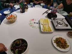 -院8里·小聚园老川菜(九眼桥店)