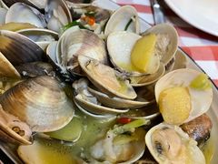 -安立可意大利美食