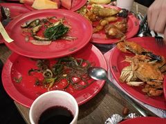 -好伦哥比萨烤肉自助(八里桥店)