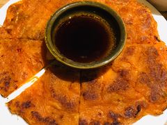 -韩国料理大力士(屏风街店)