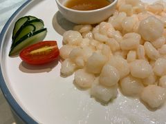 -和记小菜(大宁店)