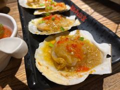 -平娃三宝烧烤·面食(南小街店)