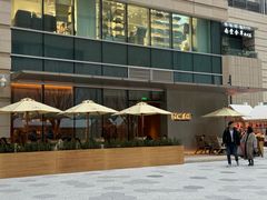 -阿嬷手作(成都万象城店)