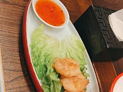 -院落新京菜·烤鸭(地安门店)