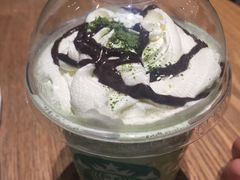 -星巴克臻选(郑州国贸360广场店)