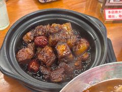 -堂瓦里·33年传统赣菜(第一街区店)