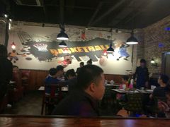 -5号公路餐厅(曼哈顿店)