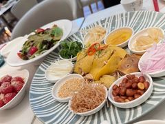 -顺味凤城·顺德菜专门店(九六广场店)