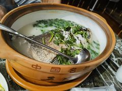 -风味小馆(天目湖宾馆店)
