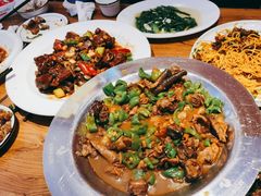 -俭寨大盘鸡·缸子肉·小公鸡·新疆菜(云通店)
