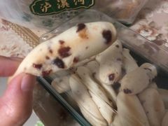 -泸溪河桃酥(西直门凯德店)