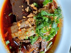 -柴门饭儿(成都太古里店)