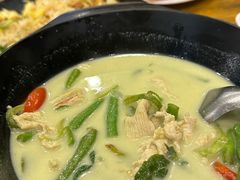 -Doo Dee Thai Food(Issan/Isaan/Esan)