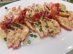 -宜宾海鲜酒家·三十年老字号