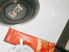 -三人行骨头王火锅(长寿店)