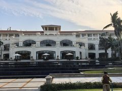 -海口喜来登酒店