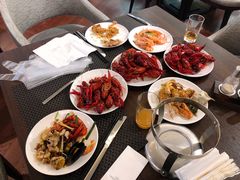 -乐咖啡西餐厅(太湖皇冠假日酒店)