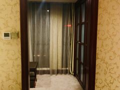 -大连亿锋豪景酒店