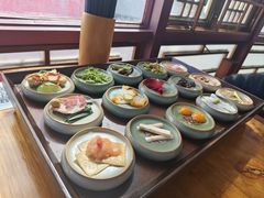 -桥香园过桥米线(国贸店)