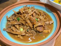 -鸿运楼·舌尖上的徽菜