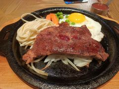 -凡塔斯牛排自助餐厅(广东佛山三水万达店)