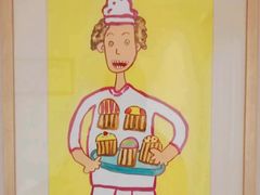 -香港铜锣湾皇悦酒店