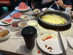 -川味观·鲜货火锅(景芳水湘店)