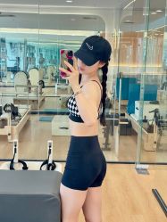 -AN普拉提女子健身工作室