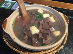 -兰溪小馆(东直门簋街店)